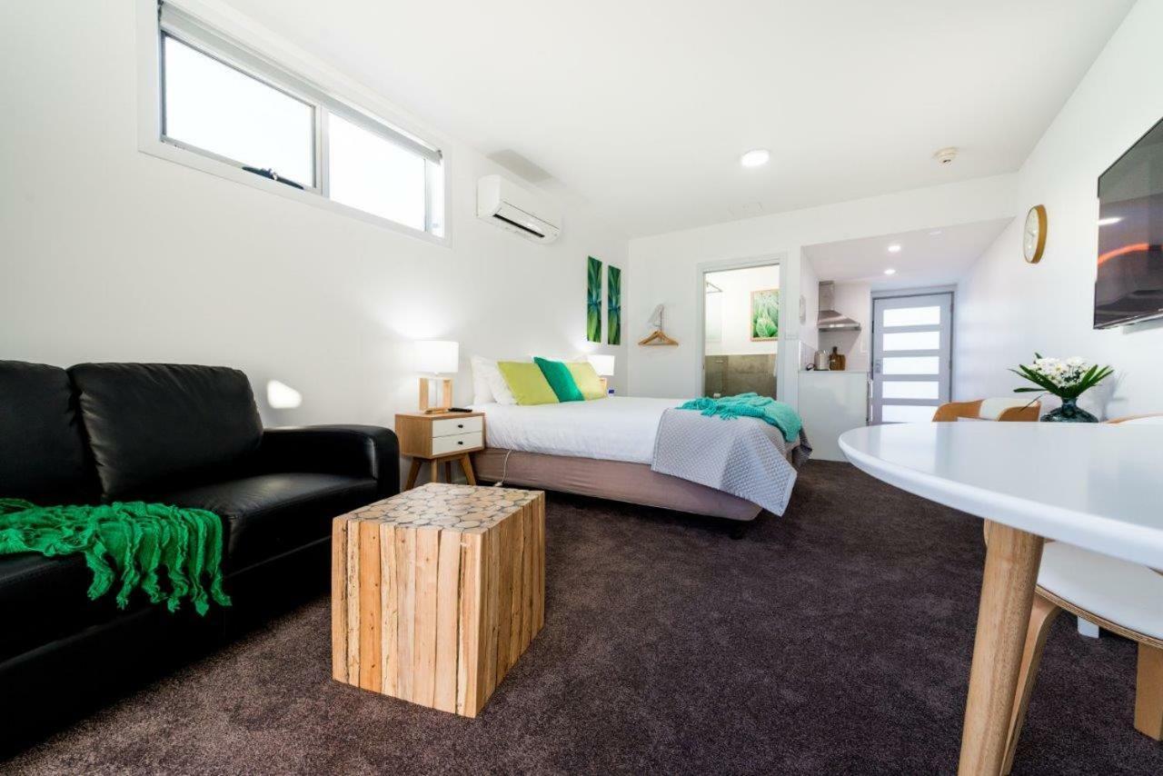 Ulverstone River Edge Holidayapartments Exterior photo